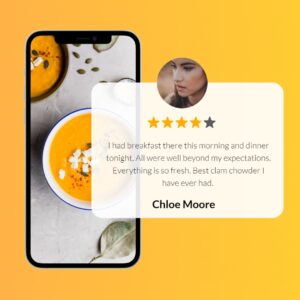 Food Review Templates Online: Enhance Your Culinary Critique