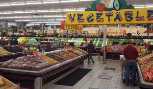 Food Market La Chiquita: A Culinary Adventure Awaits