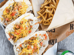 Food Near Me: A Comprehensive Guide to Finding Nearby Eats