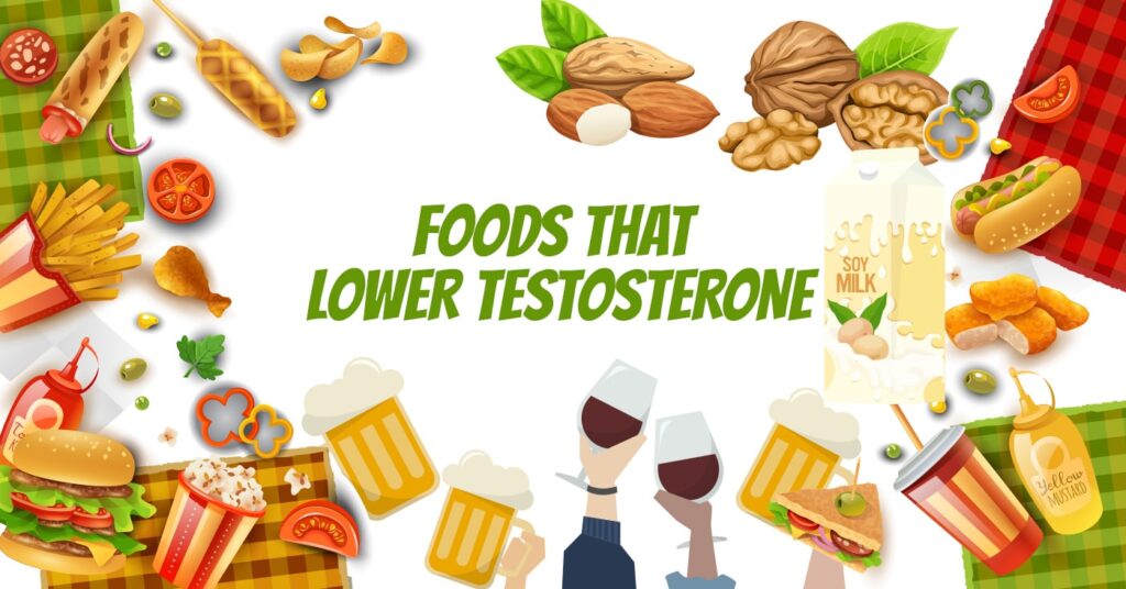 Foods That Kill Testosterone: Unmasking the Dietary Culprits