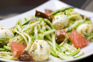 Cold Food: A Culinary Odyssey of Chills and Thrills