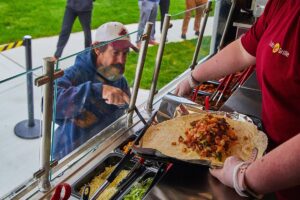 Food Fort Wayne: A Culinary Journey through the City’s Diverse Flavors