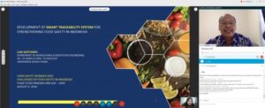 Emily Fleischman: Advancing Food Safety with Unwavering Dedication