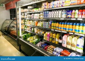 Food Shelves Near Me: A Guide to Finding and Accessing Food Assistance