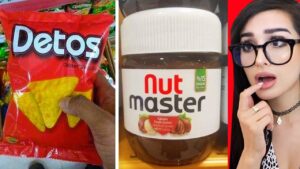 Off-Brand Food: A Hidden Gem in the Grocery Aisle
