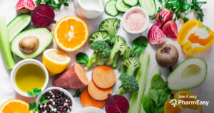Skin Food: Nourishing Your Skin from the Inside Out