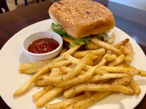 Chinese Food in Sacramento: A Culinary Journey Through Flavor and Culture