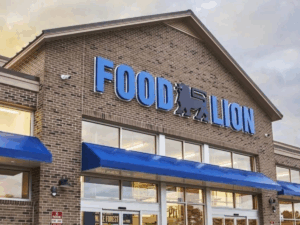 Discover the Nearest Food Lion for Convenient Shopping