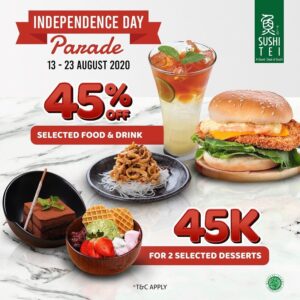 Cerritos Food Specials: Discover the Tastiest Deals in Town