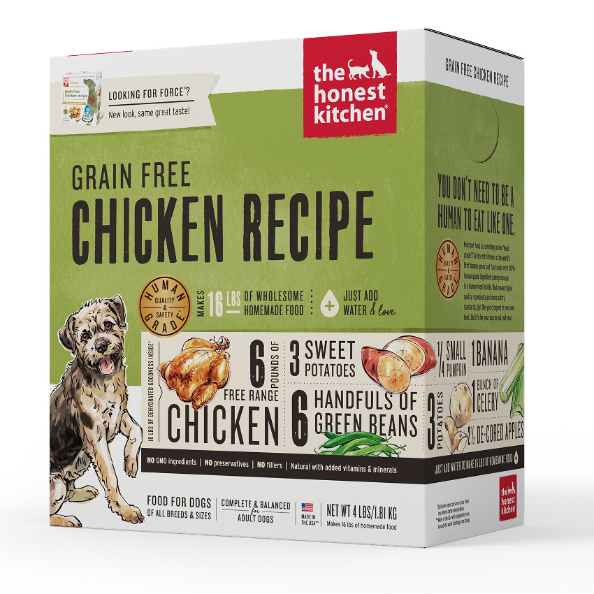 Dehydrated Dog Food: A Comprehensive Guide to Nutrition and Convenience