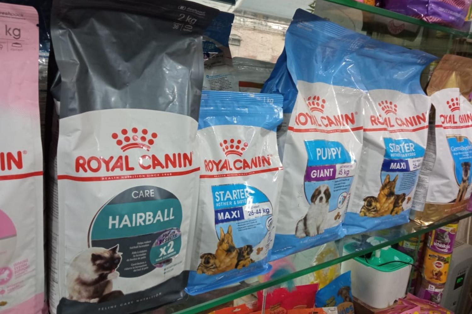 Purina