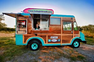 Taco Food Trucks: A Culinary Adventure on Wheels