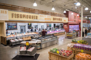 Whole Foods Fayetteville AR: A Haven for Health-Conscious Shoppers