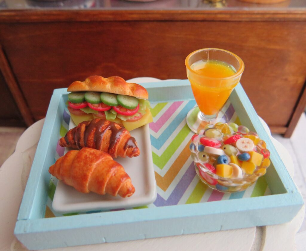 Barbie Food: A Culinary Journey Through Iconic Delights