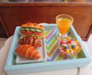 Barbie Food: A Culinary Journey Through Iconic Delights