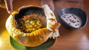 Best Indian Food NYC: A Culinary Journey to Flavorful Delights