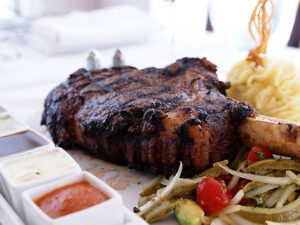 Discover the Delights of Kosher Food Restaurants: A Culinary Journey of Tradition and Innovation