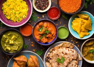 Popularity of Indian Food: A Global Culinary Sensation
