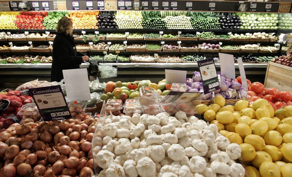 United Natural Foods: Careers that Nourish