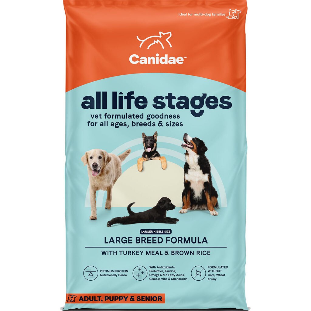 Discover the Wholesome Abundance: Life’s Abundance Dog Food