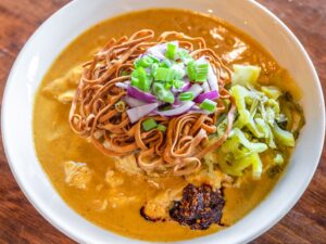 Food Arlington TX: Your Guide to Dining Delights