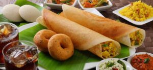 Indian Food Delights Near You: Explore Culinary Treasures with Ease
