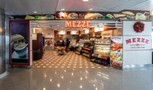 JFK Terminal 8 Food: A Culinary Journey for the Modern Traveler