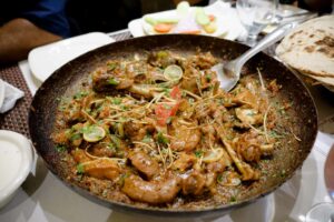 Pakistan Food: A Culinary Journey through Flavors and Traditions