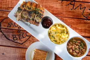 Soul Food Dallas: A Culinary Journey through History, Culture, and Flavor