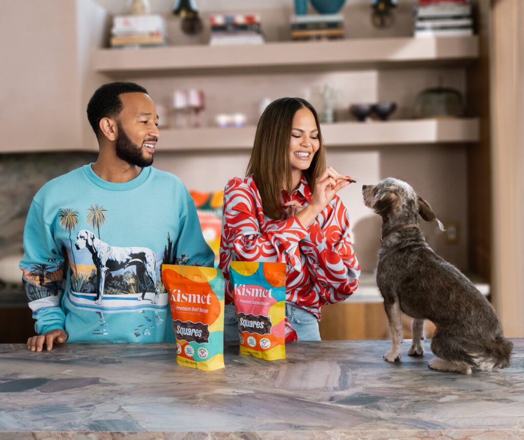 Kismet Dog Food: The Path to Canine Health and Happiness