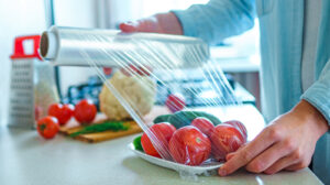 Plastic Wrap for Food: Preservation, Convenience, and Creative Uses