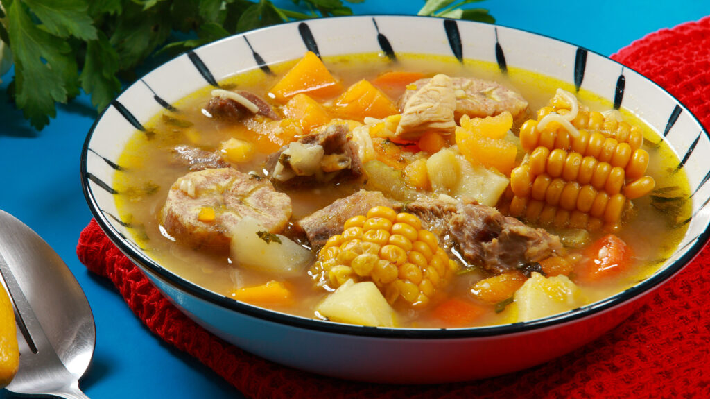Panamanian Food: A Culinary Tapestry of Flavors and Traditions