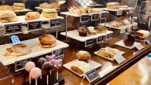 Discover the World of Starbucks Gluten-Free Delights
