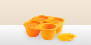 Essential Guide to Baby Food Containers: Safety, Convenience, and Innovation