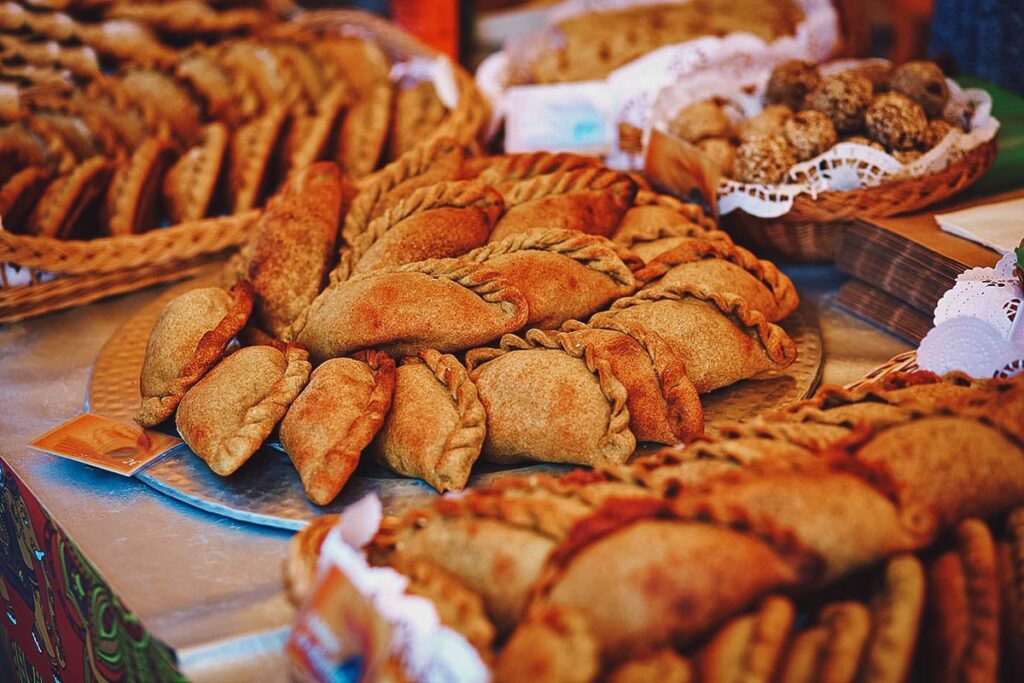 Lithuanian Food: A Culinary Journey Through History and Tradition