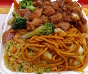 Lucky Chinese Food: A Culinary Journey to Good Fortune