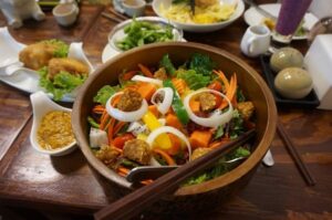 AutoZone Food: Convenient and Affordable Dining on the Go
