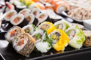 Whole Foods Sushi: A Guide to Healthier, Tastier Sushi