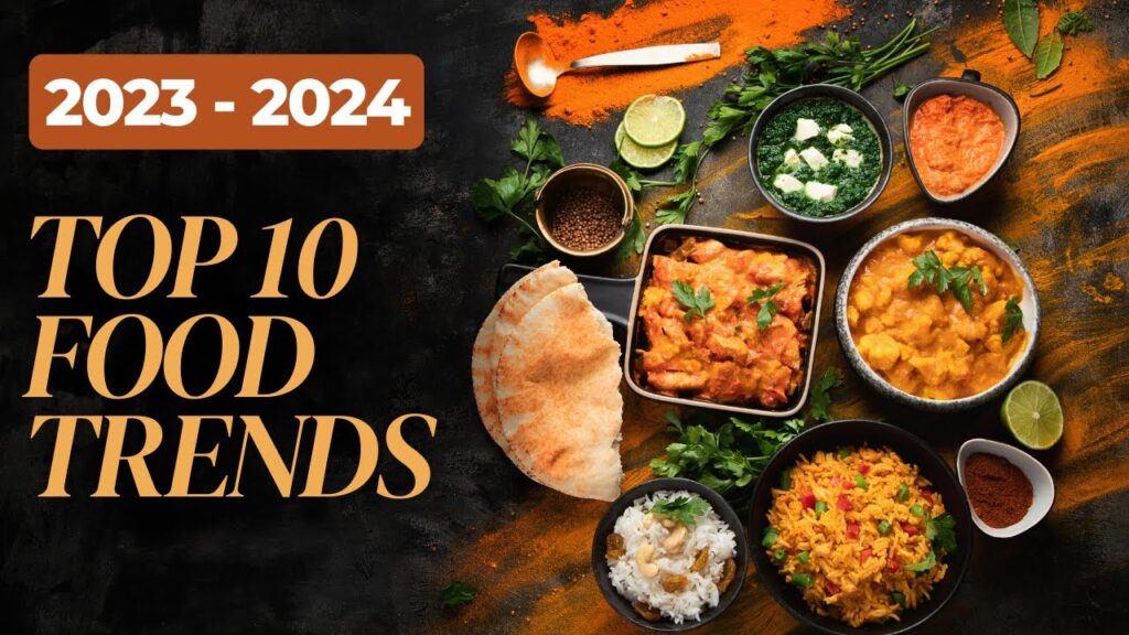 15 August 2024 Food: Culinary Trends, Safety, and Sustainable Practices