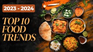 15 August 2024 Food: Culinary Trends, Safety, and Sustainable Practices