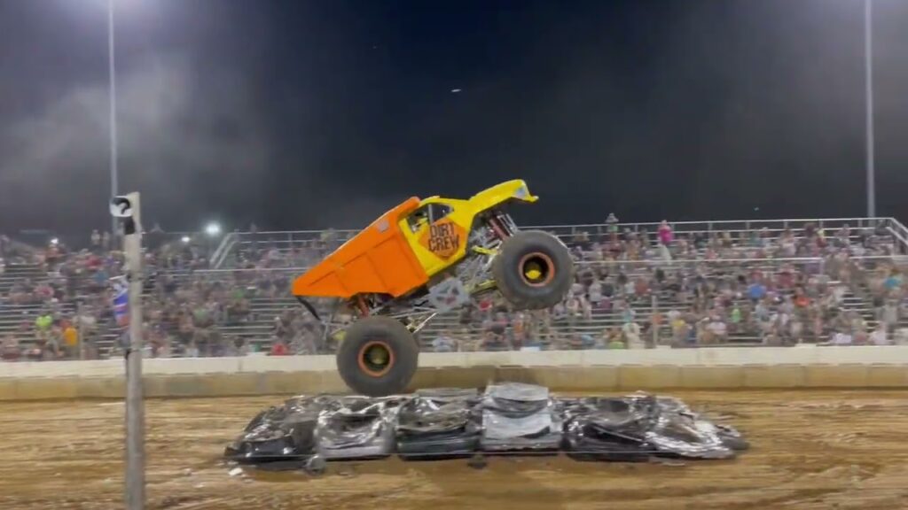 Buck Motorsports Food Menu: A Culinary Delight for Racing Enthusiasts
