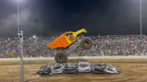 Buck Motorsports Food Menu: A Culinary Delight for Racing Enthusiasts