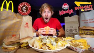 Unveiling the Secrets: A Journey into the World of Fast Food Secret Clubs