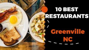 Discover the Vibrant Food Scene in Greenville, NC: A Culinary Adventure