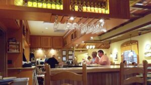 Discover the Culinary Delights of Food Idaho Falls