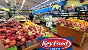 Key Food Urban Marketplace: A Culinary Oasis in the Heart of the City