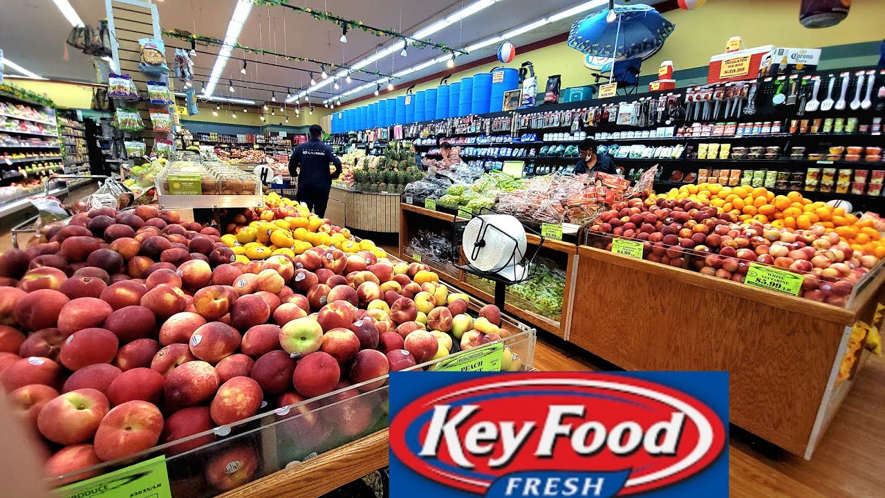 Key food supermarkets bradenton