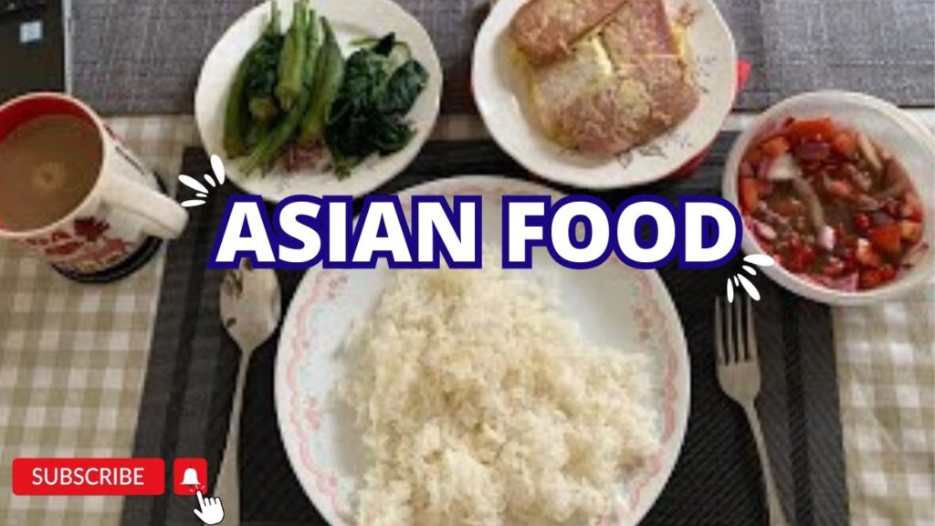 Viddeford Asian Food: A Culinary Tapestry of Flavors and Cultures