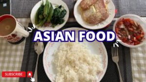 Viddeford Asian Food: A Culinary Tapestry of Flavors and Cultures