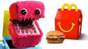 Playtime Food: A Gateway to Learning, Creativity, and Fun